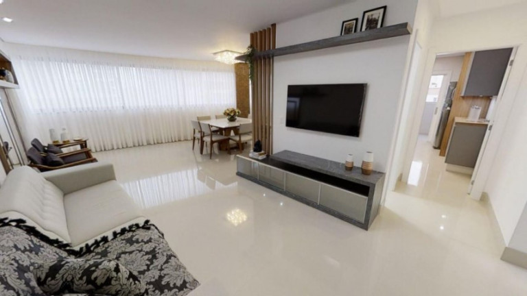 Imagem Apartamento com 4 Quartos à Venda, 150 m² em Centro - Balneario Camboriu