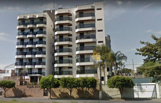 Apartamento com 3 Quartos à Venda, 130 m² em Vila Nossa Senhora De Fátima - Americana