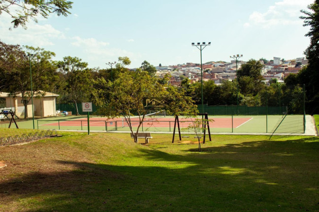 Imagem Imóvel com 3 Quartos à Venda, 226 m² em Cajuru Do Sul - Sorocaba