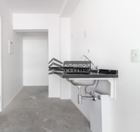 Imagem Apartamento com 1 Quarto à Venda, 35 m² em Pinheiros - São Paulo