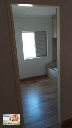 Imagem Apartamento com 2 Quartos à Venda ou Locação, 48 m² em Demarchi - São Bernardo Do Campo
