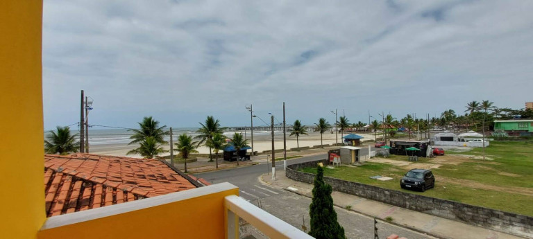 Imagem Casa com 3 Quartos à Venda, 150 m² em Itaguaí - Mongaguá