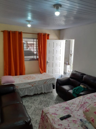 Imagem Casa com 2 Quartos à Venda, 135 m² em Gaivota - Itanhaém Imagem Casa com 2 Quartos à Venda, 135 m² em Gaivota - Itanhaém