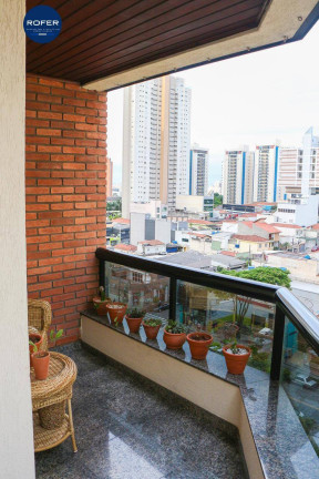 Imagem Apartamento com 3 Quartos à Venda, 137 m² em São Paulo Imagem Apartamento com 3 Quartos à Venda, 137 m² em São Paulo