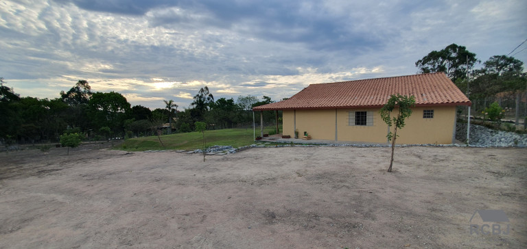 Imagem Imóvel com 2 Quartos à Venda,  em Monjolinhos - Esmeraldas