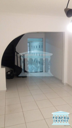 Imagem Casa com 3 Quartos à Venda, 162 m² em Pompéia - São Paulo Imagem Casa com 3 Quartos à Venda, 162 m² em Pompéia - São Paulo
