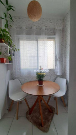 Imagem Apartamento com 2 Quartos à Venda, 73 m² em Nova Gerty - São Caetano Do Sul Imagem Apartamento com 2 Quartos à Venda, 73 m² em Nova Gerty - São Caetano Do Sul