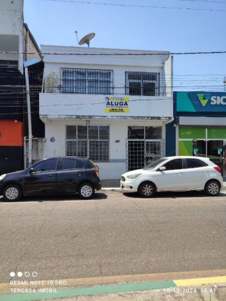 Sala Comercial para Alugar, 12 m² em Velha Marabá - Marabá