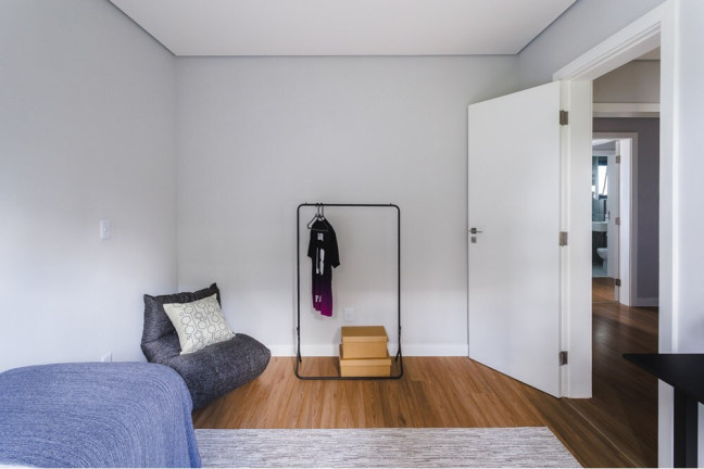 Imóvel com 4 Quartos à Venda, 203 m² em Morumbi - São Paulo