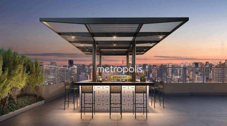 Imagem Apartamento com 2 Quartos à Venda, 60 m² em Bela Vista - São Paulo
