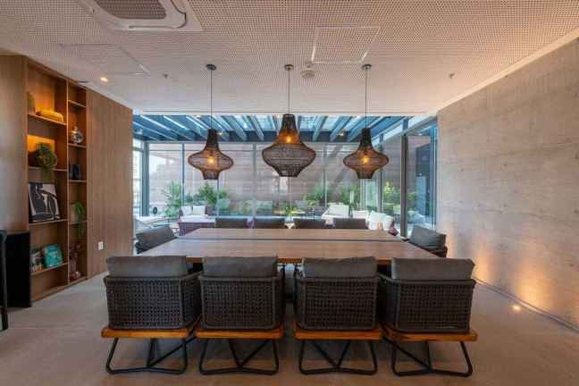 Imagem Apartamento com 3 Quartos à Venda, 104 m² em Brooklin Paulista - São Paulo
