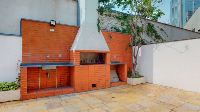 Imagem Apartamento com 1 Quarto à Venda, 30 m² em Jardim Paulistano - São Paulo Imagem Apartamento com 1 Quarto à Venda, 30 m² em Jardim Paulistano - São Paulo