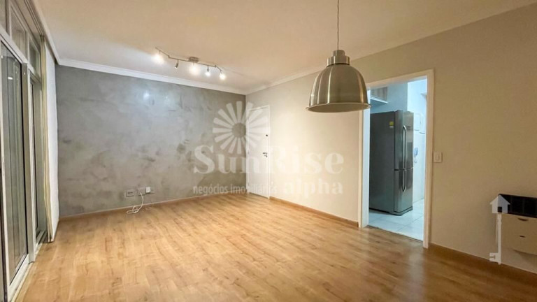 Imagem Apartamento com 2 Quartos para Alugar, 89 m² em Alphaville Conde I - Barueri Imagem Apartamento com 2 Quartos para Alugar, 89 m² em Alphaville Conde I - Barueri
