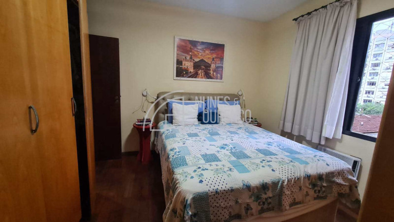 Imagem Apartamento com 3 Quartos à Venda, 140 m² em Pompéia - Santos Imagem Apartamento com 3 Quartos à Venda, 140 m² em Pompéia - Santos