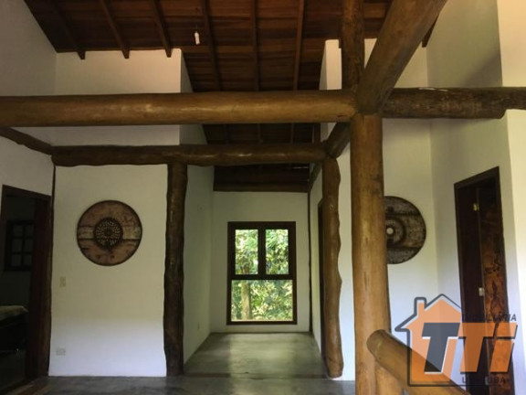 Imagem Casa de Condomínio com 3 Quartos à Venda, 300 m² em Prumirim - Ubatuba