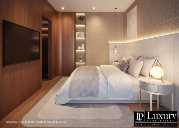 Imagem Apartamento à Venda, 114 m² em Jardins - São Paulo