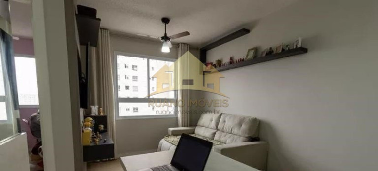 Imagem Apartamento com 2 Quartos à Venda, 46 m² em Penha - São Paulo Imagem Apartamento com 2 Quartos à Venda, 46 m² em Penha - São Paulo