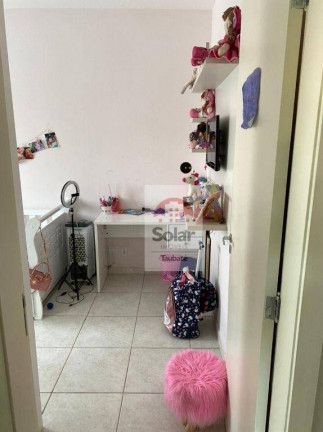 Imagem Apartamento com 2 Quartos à Venda, 60 m² em Vila São José - Taubaté Imagem Apartamento com 2 Quartos à Venda, 60 m² em Vila São José - Taubaté