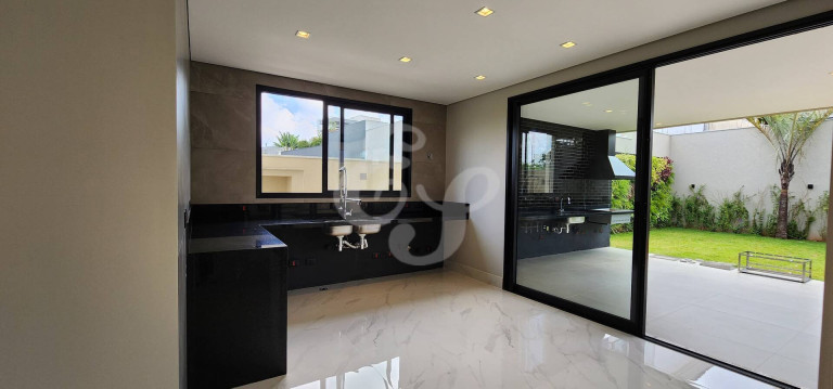 Imagem Casa de Condomínio com 4 Quartos à Venda, 468 m² em Alphaville - Santana De Parnaíba