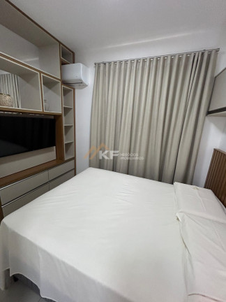 Imagem Apartamento com 1 Quarto à Venda, 35 m² em Centro - Ribeirão Preto