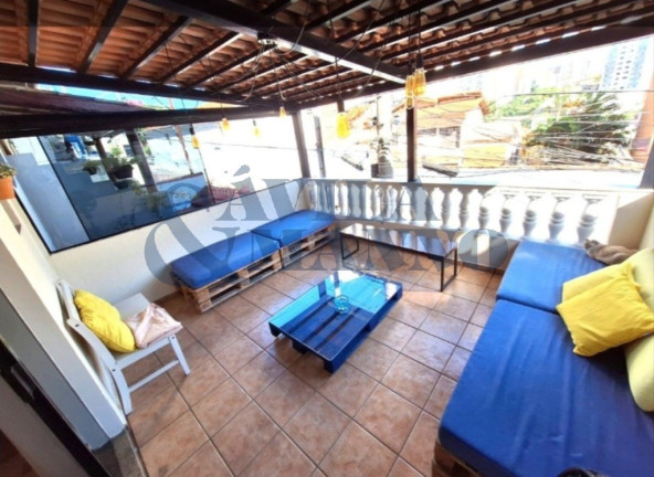 Imagem Imóvel com 2 Quartos à Venda, em Cambuci - São Paulo Imagem Imóvel com 2 Quartos à Venda, em Cambuci - São Paulo