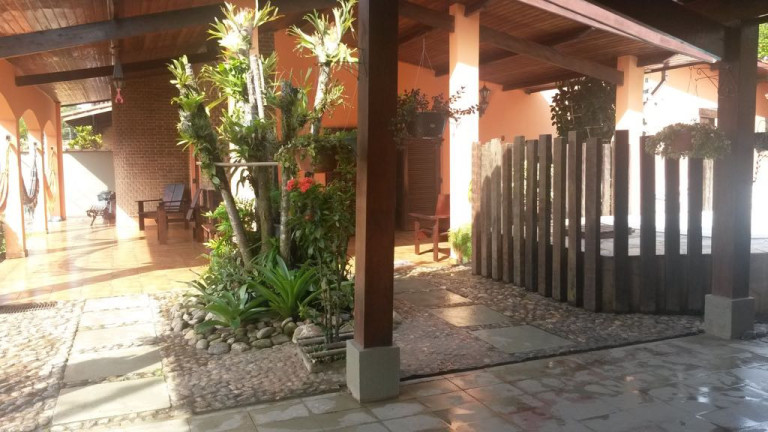 Imagem Casa com 5 Quartos para Temporada, 220 m² em Toninhas - Ubatuba Imagem Casa com 5 Quartos para Temporada, 220 m² em Toninhas - Ubatuba