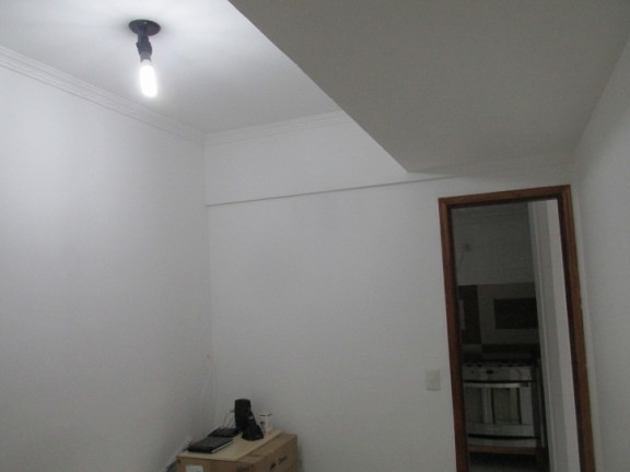 Imagem Apartamento com 3 Quartos à Venda, 130 m² em Pompéia - Santos Imagem Apartamento com 3 Quartos à Venda, 130 m² em Pompéia - Santos