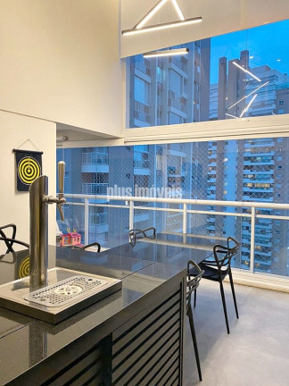 Imagem Apartamento com 4 Quartos à Venda, 163 m² em Panamby - São Paulo Imagem Apartamento com 4 Quartos à Venda, 163 m² em Panamby - São Paulo