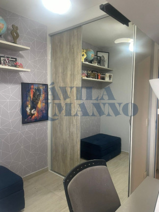 Imagem Apartamento com 3 Quartos à Venda, 78 m² em Mooca - São Paulo Imagem Apartamento com 3 Quartos à Venda, 78 m² em Mooca - São Paulo