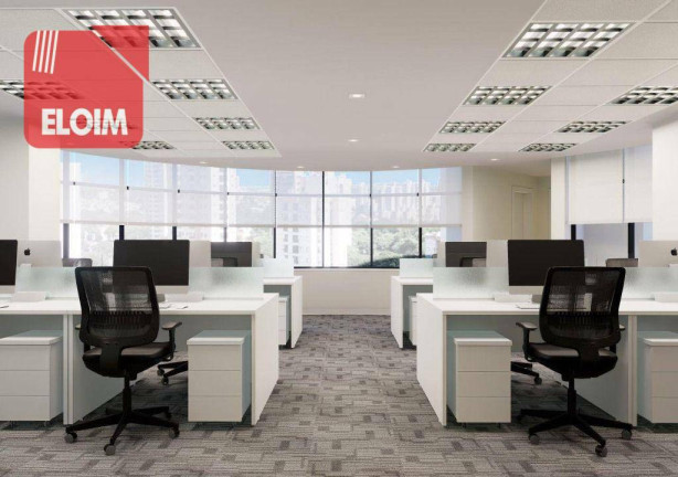 Imóvel para Alugar, 330 m² em Brooklin - São Paulo