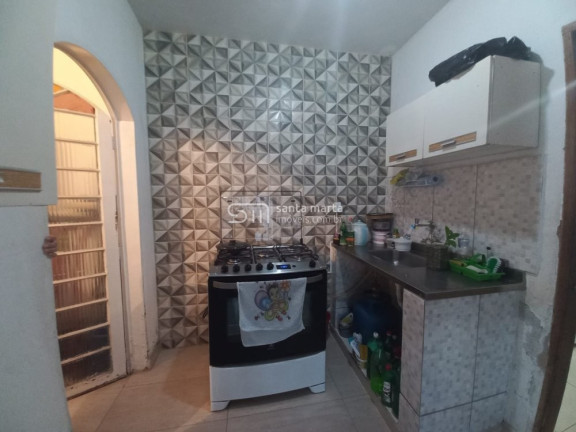 Imagem Casa com 3 Quartos à Venda, 250 m² em Centro - Lorena