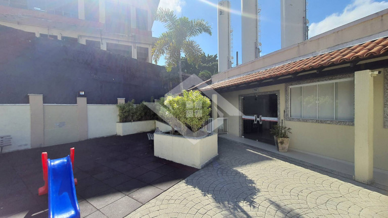 Imagem Apartamento com 2 Quartos à Venda, 50 m² em Colégio - Rio De Janeiro Imagem Apartamento com 2 Quartos à Venda, 50 m² em Colégio - Rio De Janeiro