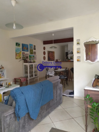 Imagem Casa com 3 Quartos à Venda, 139 m² em Parque Vivamar - Ubatuba