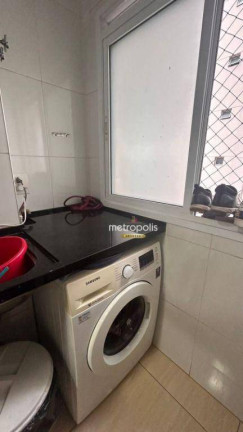 Imagem Apartamento com 2 Quartos à Venda, 69 m² em Olímpico - São Caetano Do Sul