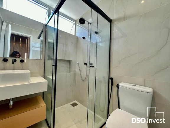 Foto do imóvel Apartamento com 3 Quartos à Venda,  em Jardim América - São Paulo