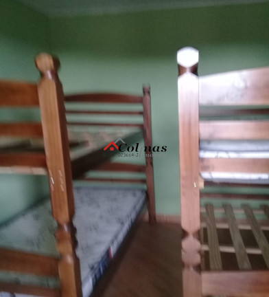 Imagem Imóvel com 9 Quartos à Venda, 2.000 m² em Depois Do Centro - Ibiúna
