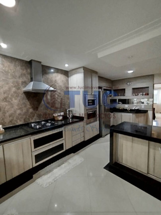 Imagem Casa com 3 Quartos à Venda, 178 m² em Jardim Las Palmas - São Bernardo Do Campo