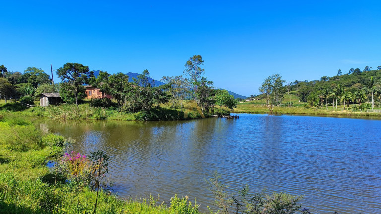 Imagem Terreno à Venda, em Rio Duna - Imaruí Imagem Terreno à Venda, em Rio Duna - Imaruí