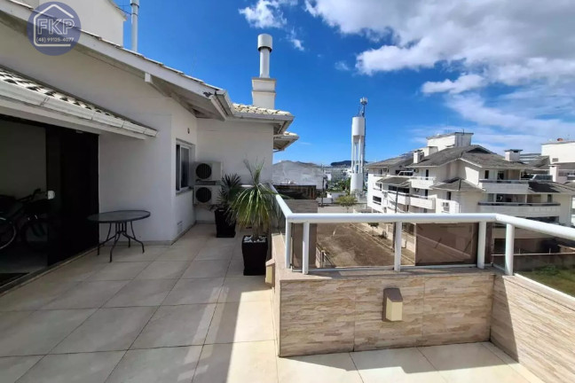 Imagem Cobertura com 2 Quartos à Venda, 146 m² em Ingleses Norte - Florianópolis Imagem Cobertura com 2 Quartos à Venda, 146 m² em Ingleses Norte - Florianópolis
