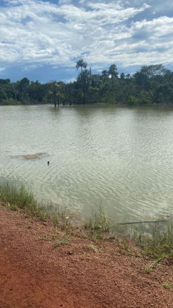 Imagem Fazenda à Venda, 963 m² em Rural - Rosário Oeste Imagem Fazenda à Venda, 963 m² em Rural - Rosário Oeste