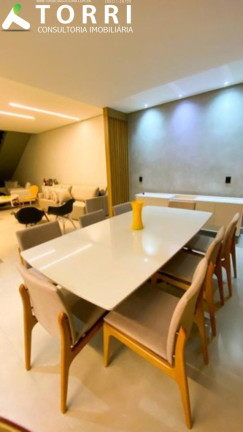 Imagem Imóvel com 3 Quartos à Venda, 180 m² em Condomínio Residencial Renaissance - Sorocaba