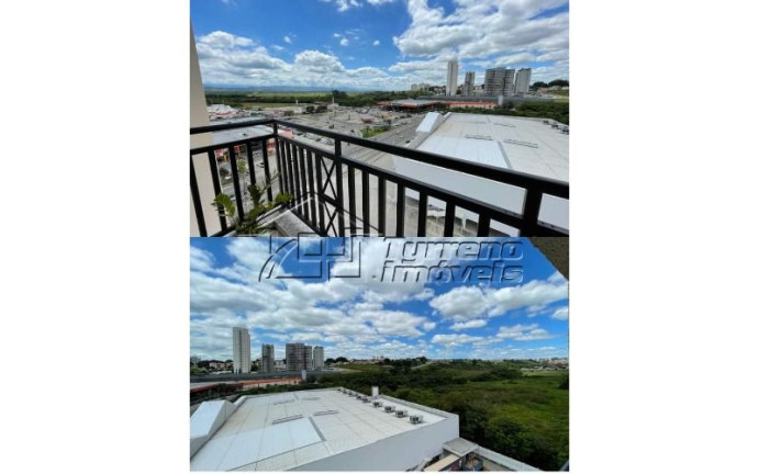 Imagem Apartamento com 2 Quartos à Venda, 87 m² em Monte Castelo - São José Dos Campos Imagem Apartamento com 2 Quartos à Venda, 87 m² em Monte Castelo - São José Dos Campos
