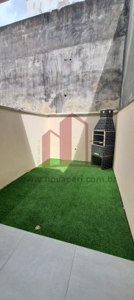 Imagem Sobrado com 2 Quartos à Venda, em Portal Das Alamedas - Franco Da Rocha Imagem Sobrado com 2 Quartos à Venda, em Portal Das Alamedas - Franco Da Rocha