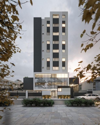 Imagem Apartamento com 2 Quartos à Venda, 54 m² em Bessa - João Pessoa