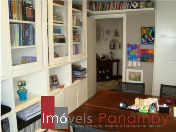 Imagem Apartamento com 4 Quartos à Venda, 285 m² em Paraíso Do Morumbi - São Paulo Imagem Apartamento com 4 Quartos à Venda, 285 m² em Paraíso Do Morumbi - São Paulo
