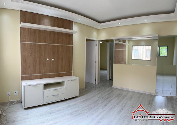 Imagem Apartamento com 2 Quartos à Venda, 58 m² em Jardim Califórnia - Jacareí Imagem Apartamento com 2 Quartos à Venda, 58 m² em Jardim Califórnia - Jacareí