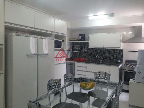 Imagem Apartamento com 4 Quartos à Venda, 172 m² em Jardim Londrina - São Paulo Imagem Apartamento com 4 Quartos à Venda, 172 m² em Jardim Londrina - São Paulo