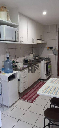 Imagem Apartamento com 3 Quartos à Venda, 98 m² em Casa Forte - Recife Imagem Apartamento com 3 Quartos à Venda, 98 m² em Casa Forte - Recife