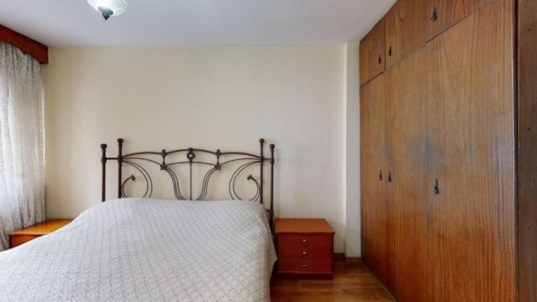 Imagem Apartamento com 3 Quartos à Venda, 130 m² em Vila Madalena - São Paulo Imagem Apartamento com 3 Quartos à Venda, 130 m² em Vila Madalena - São Paulo