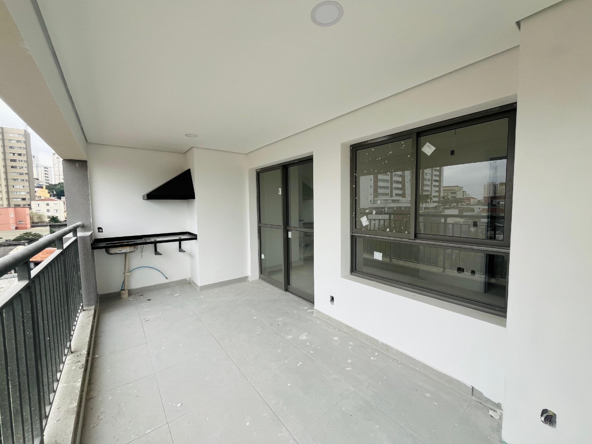Imagem Apartamento com 2 Quartos à Venda, 71 m² em Vila Dom Pedro I - São Paulo